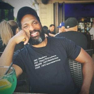 Meet your Posher, Zach